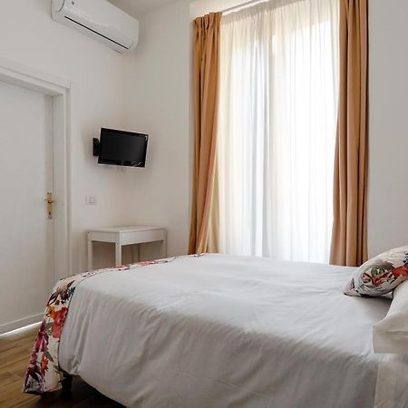 Da Fede Bed and Breakfast Ρώμη Εξωτερικό φωτογραφία