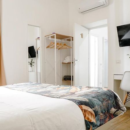 Da Fede Bed and Breakfast Ρώμη Εξωτερικό φωτογραφία