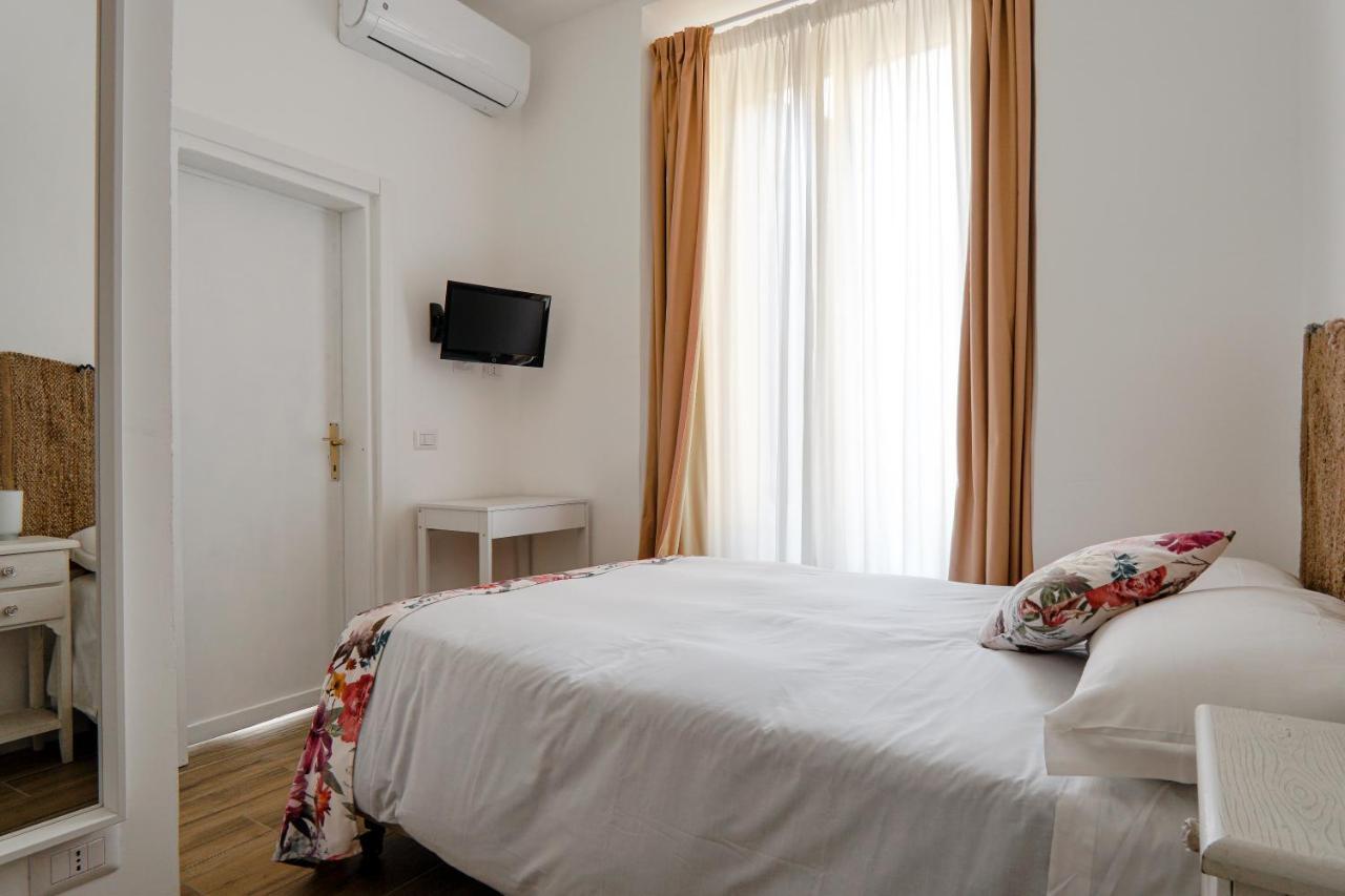 Da Fede Bed and Breakfast Ρώμη Εξωτερικό φωτογραφία