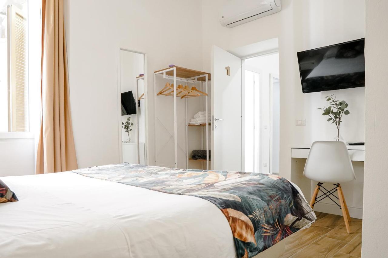 Da Fede Bed and Breakfast Ρώμη Εξωτερικό φωτογραφία